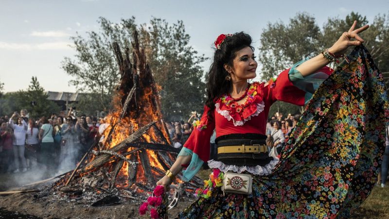 2022 anlamlı ve iyi dilekli Hıdırellez kutlama mesajları