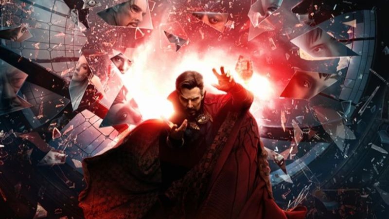 'Evrenler karışıyor!' Doctor Strange 2 ne zaman vizyona girecek? İşte gösterim tarihi..