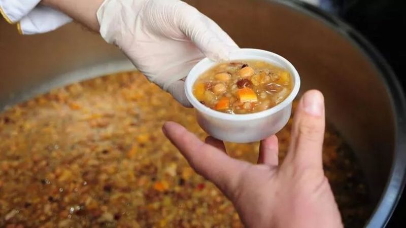 2022 Muharrem ayı ne zaman? İşte Muharrem ayının 10. günü...