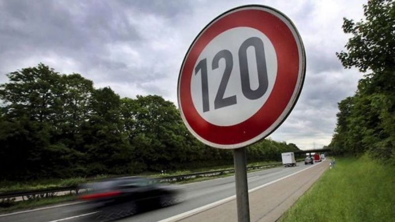 Otoyol hız sınırı arttı mı, kaç oldu? Şehir içi/şehir dışı hız limiti 2022