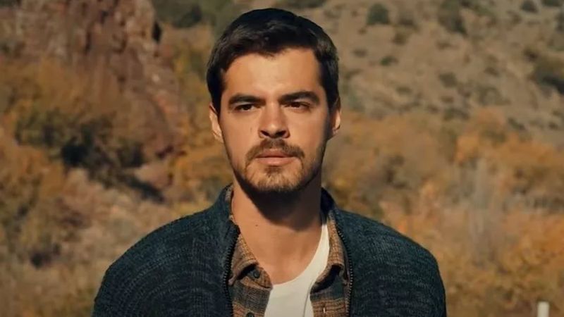 Gönül Dağı'nın Taner'i Berk Atan bakın kimin yeğeni çıktı! Bir dönemin fırtınalar estiren mankeni...