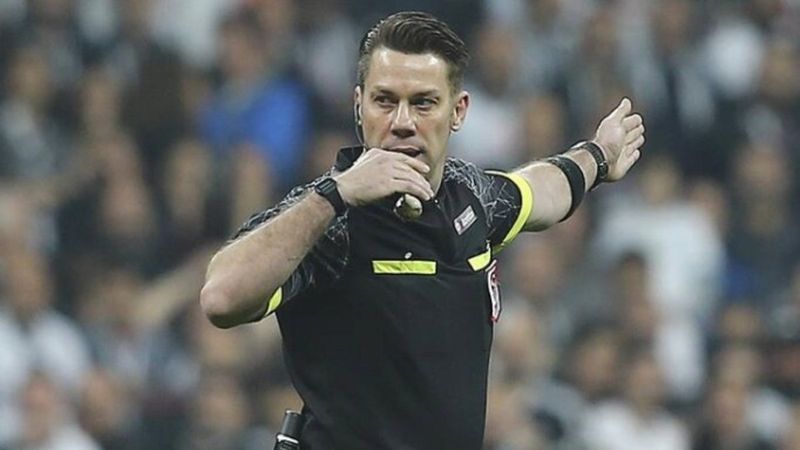 Fırat Aydınus sahalara döndü