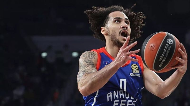 Olympiakos - Anadolu Efes maçı ne zaman, saat kaçta, hangi kanalda?