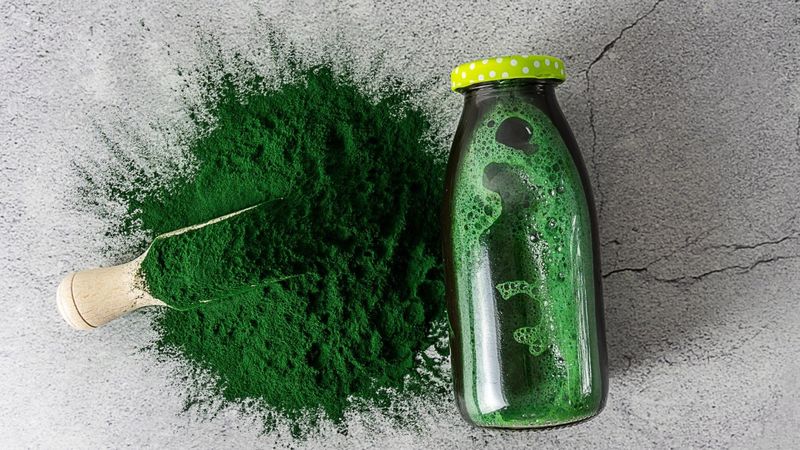 Etten daha fazla protein içeren 10 gıda