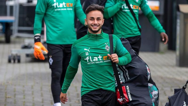 Trabzonspor'dan Kaan Kurt hamlesi