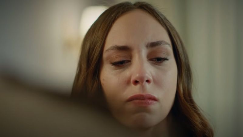 Kaderimin Oyunu 20. bölüm 2. fragmanı: Cemal olayları yanlış anladı, Asiye perişan!