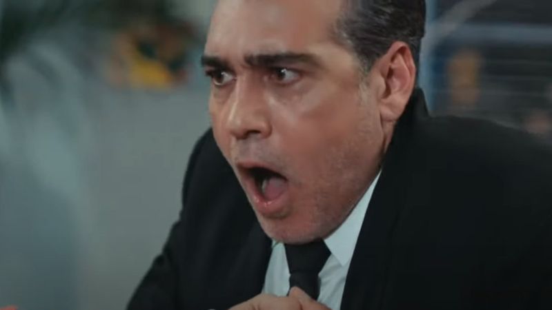 Sadakatsiz 58. bölüm fragmanı: Asya'ya bıçak çeken Derin, Volkan'ın kalbine sapladı