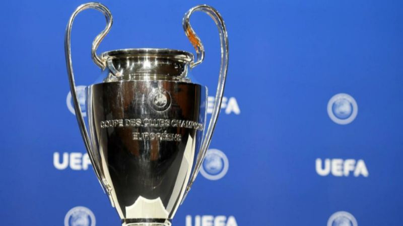 Şampiyonlar Ligi finali ne zaman oynanacak?