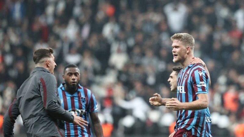 Trabzonspor şampiyonluk kupasını ne zaman kaldıracak?