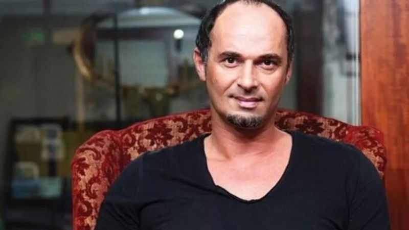 Ersen Martin kalp krizi geçirdi