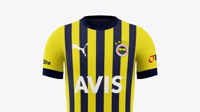 Fenerbahçe armasına 5 yıldız ekliyor