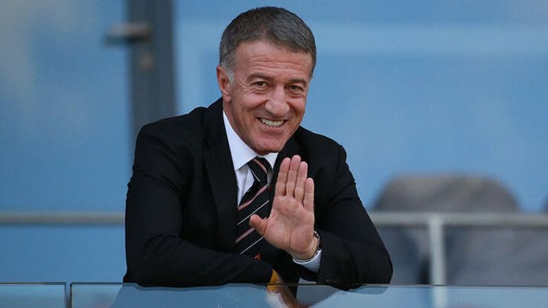 Trabzonspor'dan Fenerbahçe'ye şifreli cevap