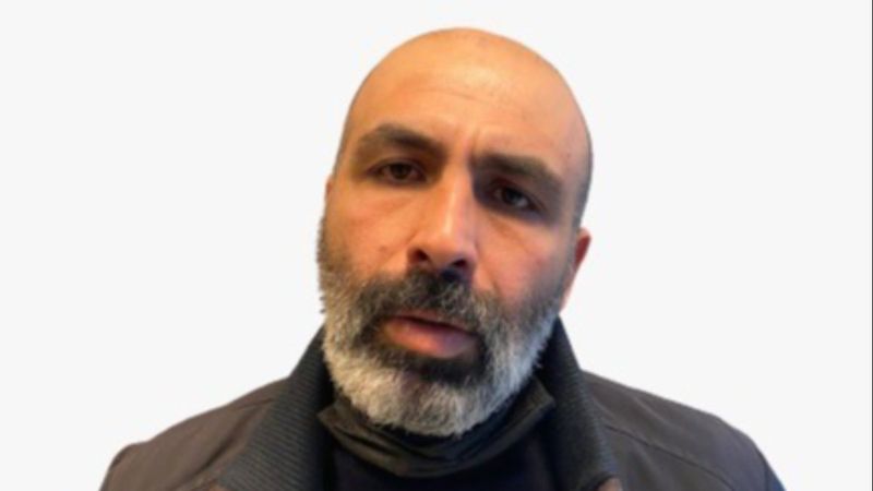 İstanbul'da terör örgütü üyesi firari avukat sahte kimlikle yakalandı