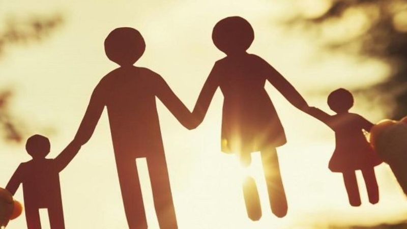 Çok mantıklı: Eşimizin ailesine neden 'kayın' deriz