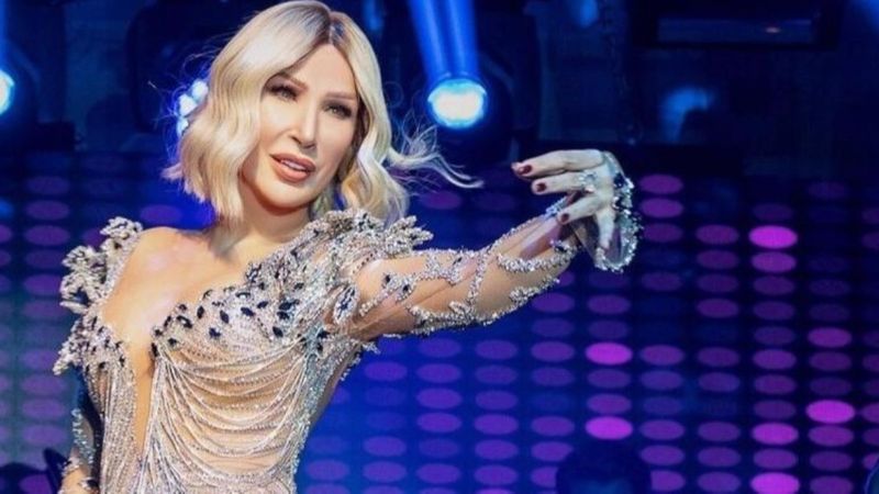 'Hatırlayabilen var mı' Seda Sayan'ın genç ve estetiksiz kareleri...