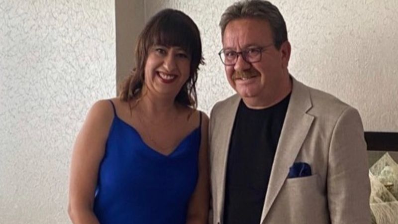 Serhat Özcan nişanlandı