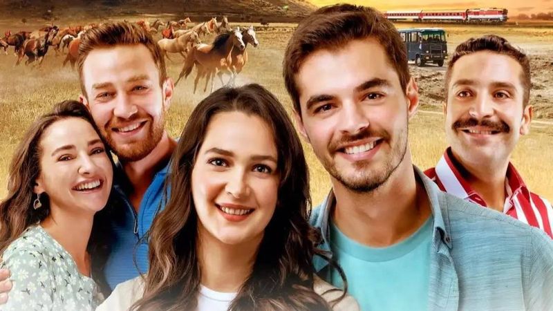 Gönül Dağı seyircisi çok üzülecek! Sezon finali tarihi açıklandı...