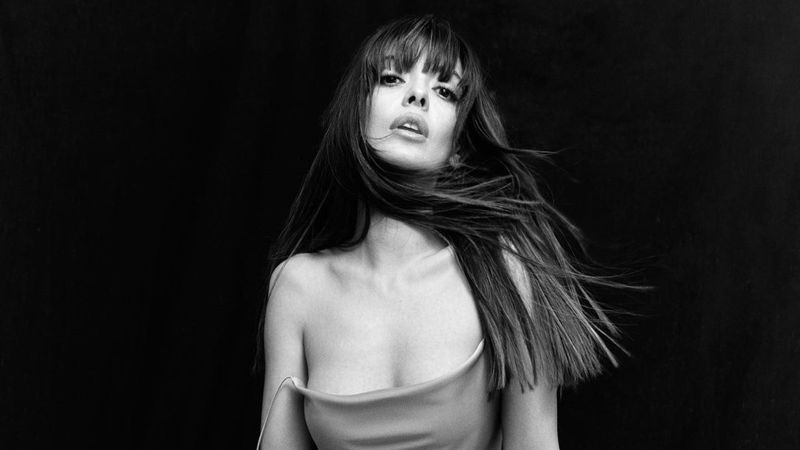 Selin Şekerci, aşka tövbe etti