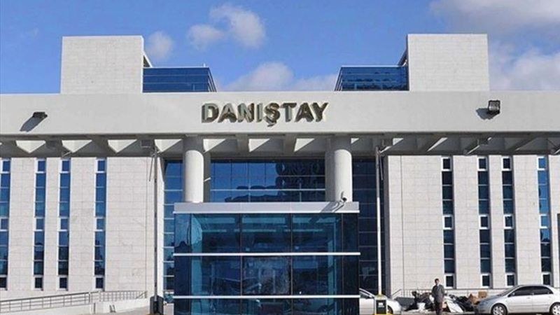 Danıştay'dan vergi borcu kararı