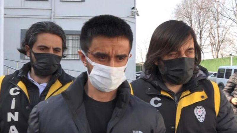 Bursa'da annesinin boğazını kesti, kardeşini bıçakladı: 2 kez müebbet talebi