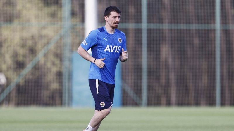 Mert Hakan Yandaş'a Rus talip