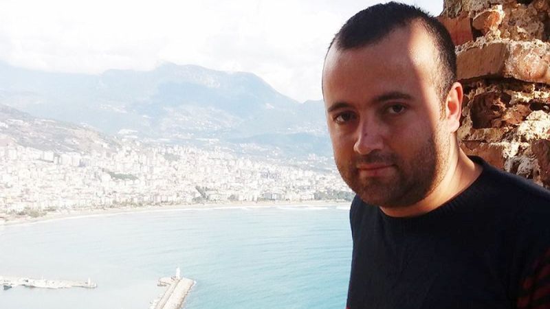 Aksaray'da eski eşini öldürdü, polise 'pişmanım' dedi