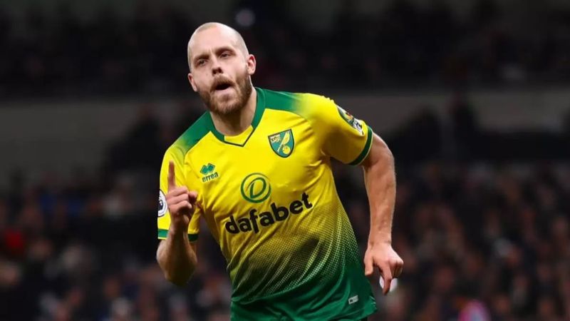 Fenerbahçe'nin hedefi Pukki