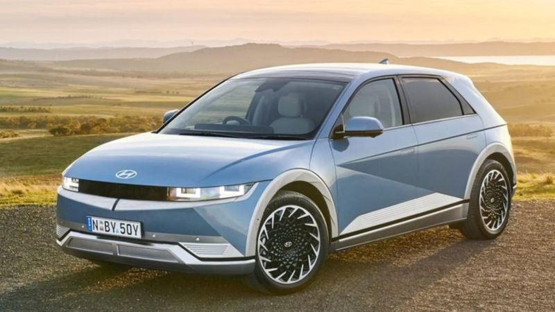 Avrupa'da elektrikli otomobil satışları yüzde 53 arttı