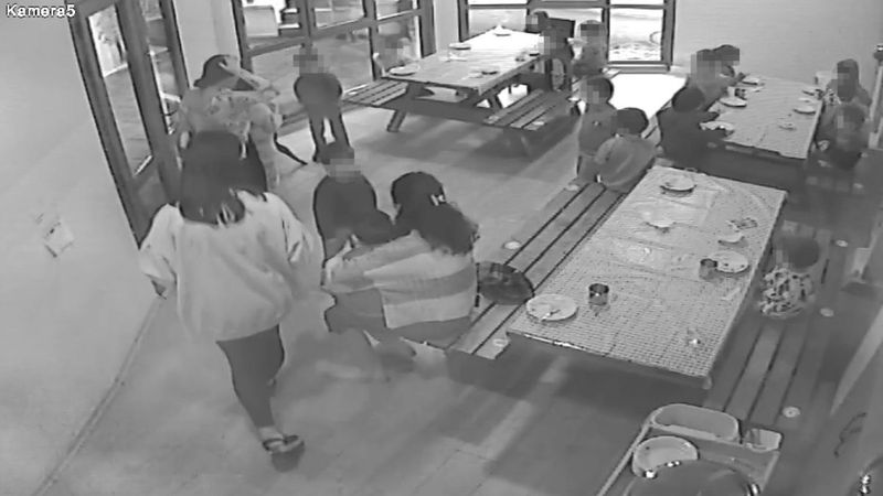 Büyükada’da 4 yaşındaki çocuğu ‘engelli’ diyerek kreşten attılar