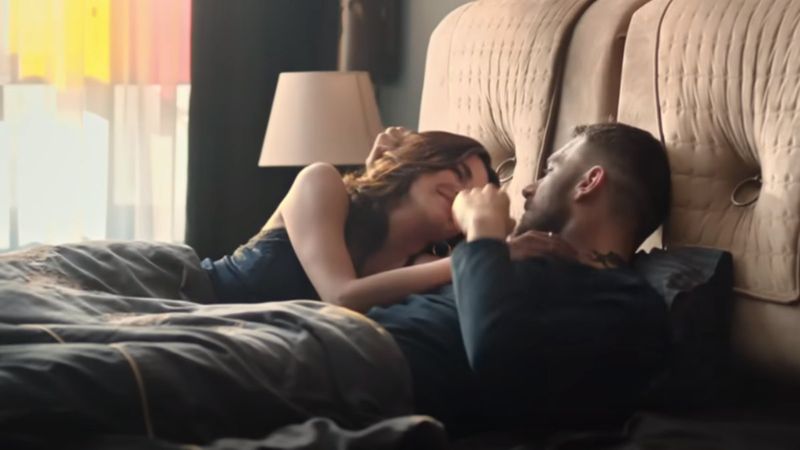 Üç Kuruş 25. bölüm fragmanı: Bahar'ın ölümü öncesi son sarılmalar, son sözler...