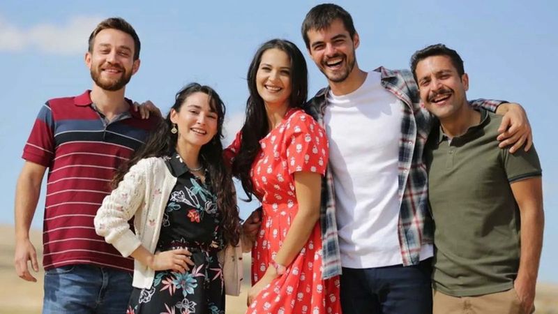 Gönül Dağı yeni bölüm bu akşam yok mu? Gönül Dağı 63. bölüm...