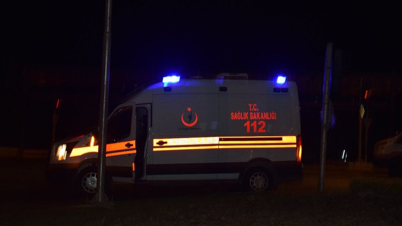 Malatya'da kız isteme kavgasında kan aktı:  1 ölü