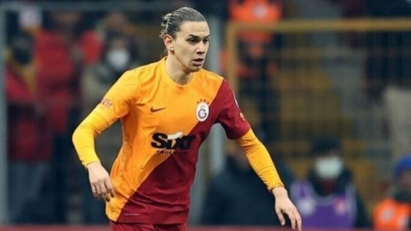 Eski futbolcu Ersen Martin’in son durumu ile ilgili açıklama geldi