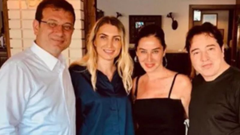 Fazıl Say'dan Ekrem İmamoğlu'na Fenerbahçe çıkışı