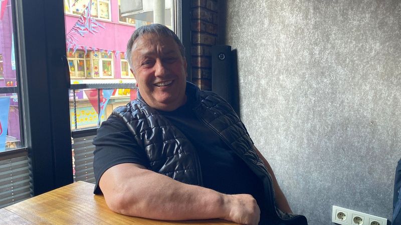 İsmail Türüt'ten Ekrem İmamoğlu'na 'telif' davası