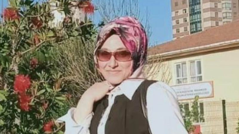 Ataşehir'de öldürülen Semra'nın ağabeyi konuştu