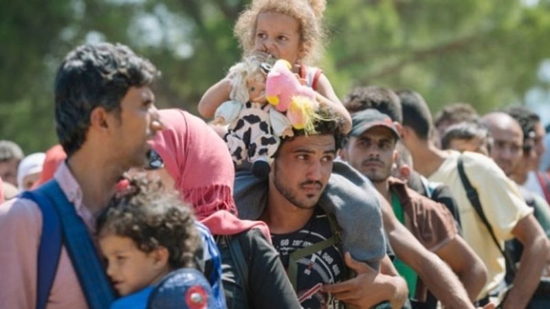 Türkiye'nin hangi ilinde kaç Suriyeli var: İşte rakamlar