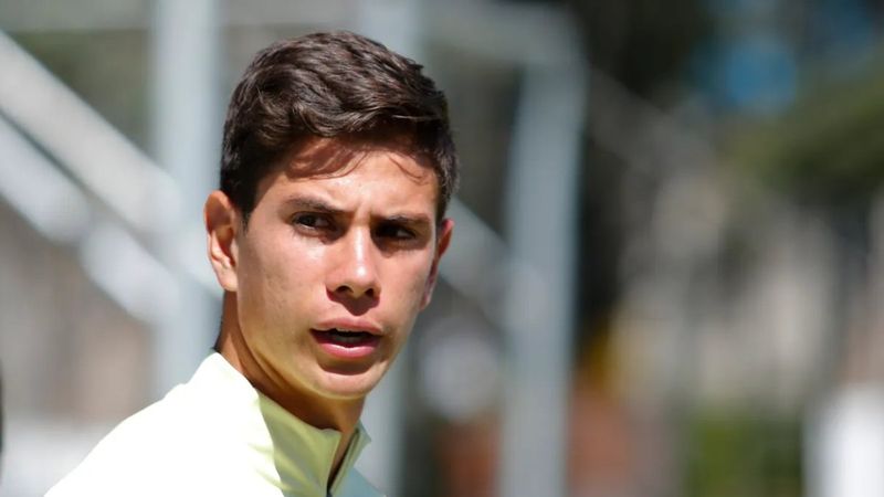 Fenerbahçe'den Haret Ortega hamlesi