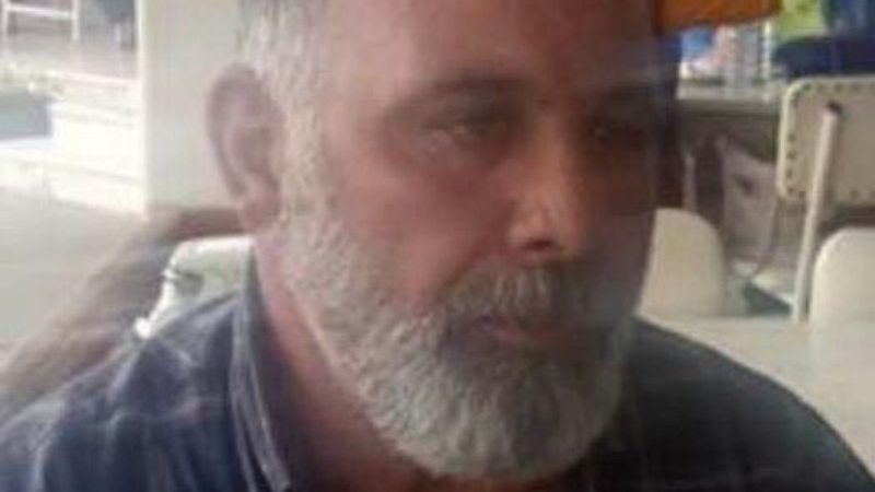 Manisa'da kasksız motor sürücüsü kaza sonucu hayatını kaybetti