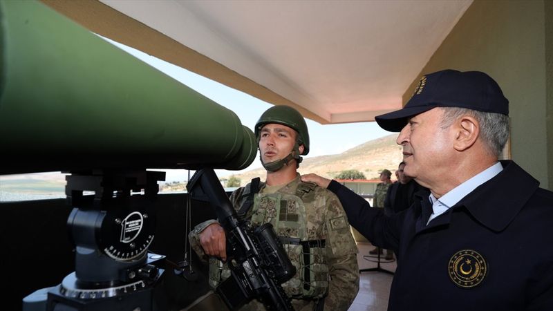 Pençe-Kilit Operasyonu'nda toplam 73 terörist öldürüldü