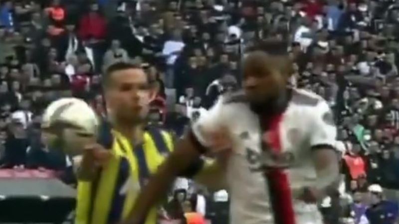 Filip Novak derbiye damga vurdu