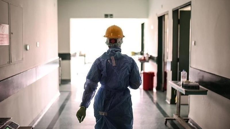 8 Mayıs koronavirüs tablosu