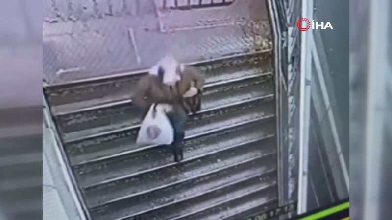 TÜGVA’ya bombalı saldırı düzenleyen terörist tutuklandı