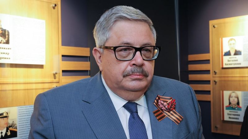 Rus Büyükelçi Yerhov: Türkiye'nin arabuluculuk rolünü önemsiyoruz