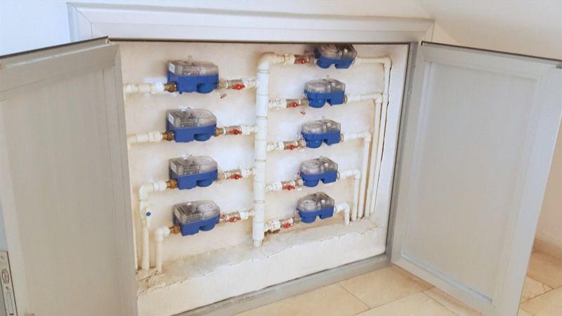 İBB, su sayaçlarını uzaktan okuyacak