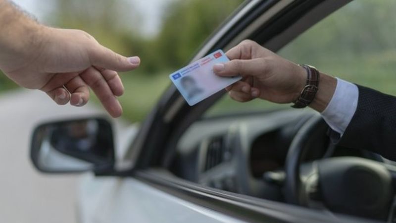 2016'dan önce ehliyet alan herkes mecbur! Son gün yaklaşıyor, yapan kurtuldu...