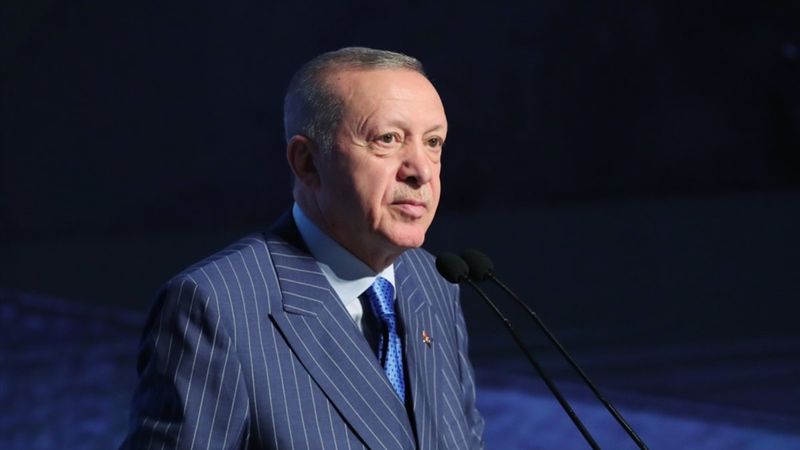 Cumhurbaşkanı Erdoğan: Fahiş fiyat artışlarının ekonomik gerçeklerle bağlantısı yok