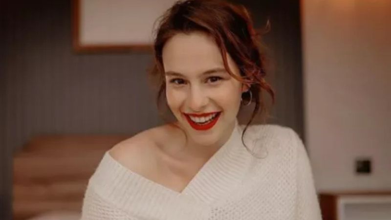 Masumlar Apartmanı'nın Neriman'ı nişanlandı! İşte Gizem Katmer'in müstakbel eşi...