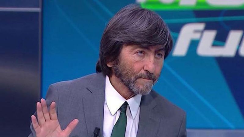 Rıdvan Dilmen: Bu lig seneye bitmez