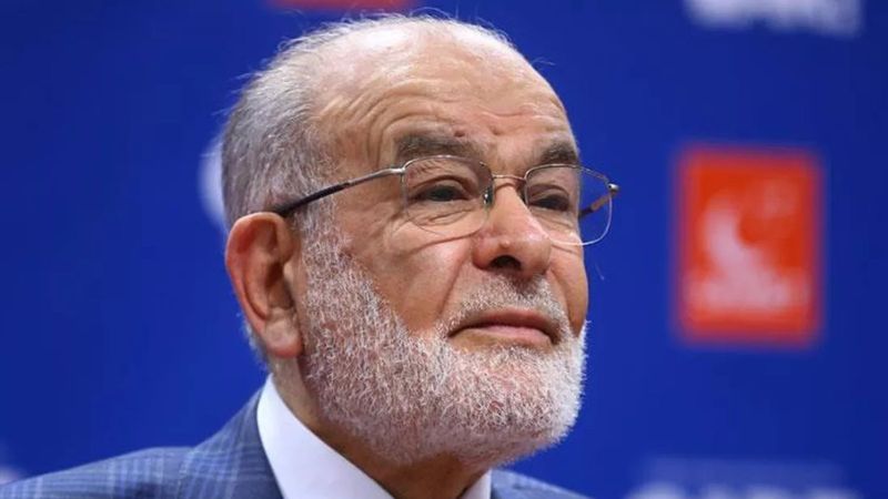 Temel Karamollaoğlu'ndan KHK'lılar çıkışı